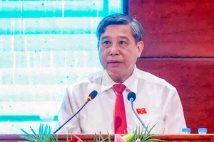 Chủ tịch HĐND Cần Thơ chỉ đạo xử lý các vấn đề lớn, cử tri quan tâm
