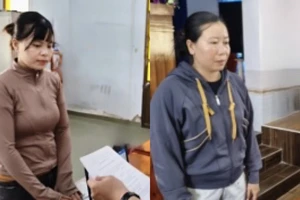 Cà Mau: Khởi tố 3 bị can tổ chức cho người khác trốn đi nước ngoài