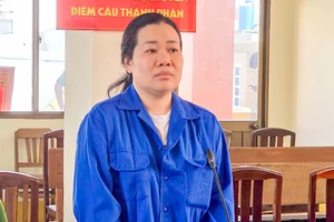 Chủ hụi ở An Giang chiếm đoạt hơn 830 triệu đồng để tiêu xài cá nhân