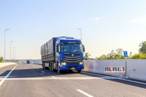 Cao tốc Cần Thơ - Cà Mau chính thức khai thác toàn tuyến, kết nối liền mạch miền Tây