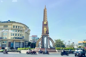 Lộ diện 7 'hạt nhân’ kinh tế dọc tuyến cao tốc ở Cà Mau