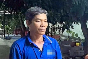 Trộm được điện thoại, định quay lại lấy thêm tài sản thì bị bắt 