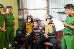 Công an Cà Mau khởi tố người đăng tin sai sự thật nhằm cản trở dự án