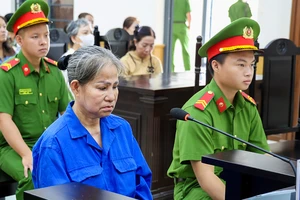 An Giang: Chủ hụi ghi khống tên hụi viên để lừa đảo hơn 14 tỉ đồng