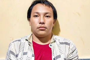 Khởi tố đối tượng tạt xăng đốt người đi mua ve chai ở An Giang