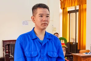 An Giang: Gây án vì nghi chị vợ xúi giục vợ ly hôn