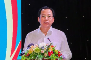 TP Cần Thơ kiến nghị 4 giải pháp trọng tâm để thúc đẩy xuất khẩu gạo