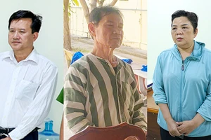 An Giang: Khởi tố 3 bị can xuất hóa đơn khống giá trị hơn 31 tỉ đồng