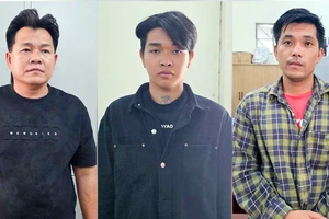 Khởi tố 4 bị can trong vụ hỗn chiến do tranh chấp ngư trường