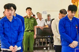 Tòa tuyên án 5 cựu cán bộ, chiến sĩ dùng nhục hình làm phạm nhân tử vong