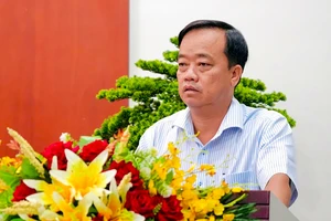 Cà Mau tháo gỡ điểm nghẽn giải phóng mặt bằng để đẩy nhanh 60 dự án