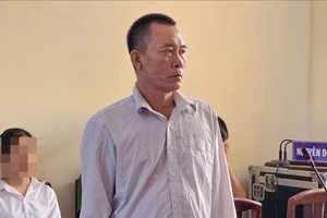 Lãnh án vì đưa ngư dân sang vùng biển nước ngoài đánh bắt trái phép