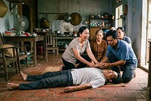 Nghi án con trai đánh tử vong cha ruột vì chửi bới, đe dọa mẹ ruột