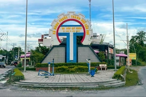 Cần Thơ: 139 trường hợp được cấp nền vượt lũ sai quy định