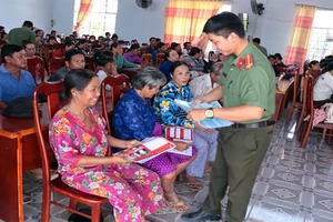 Công an Cà Mau khởi tố 34 bị can liên quan khai thác hải sản bất hợp pháp