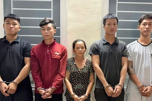 Nghi chồng có người khác, bỏ 40 triệu đồng thuê người ra Phú Quốc 'xử lý'