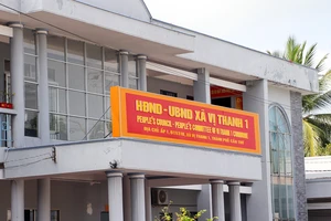 Cần Thơ: Chuyển vụ hồ sơ sai phạm tại cụm dân cư vượt lũ ở Hậu Giang sang cơ quan điều tra