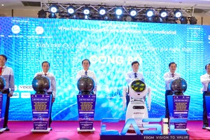 Cần Thơ ra mắt Quỹ phát triển khoa học, công nghệ và đổi mới sáng tạo