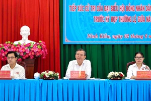 Cần Thơ cập nhật kịch bản tăng trưởng kinh tế cho các quý còn lại