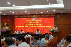 Dịch tả châu Phi làm suy giảm kinh tế ngành nông nghiệp