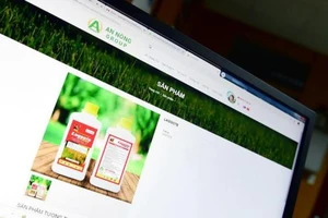 Cục Bảo vệ thực vật nói về 'đặc cách' cho DN bán chất cấm