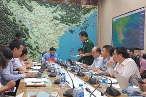 Sập đầu cầu ở Thanh Hóa, 5 người thương vong