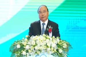 (Ảnh: Chinhphu.vn)