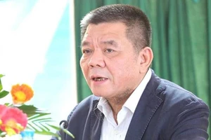 Bệnh viện 105 thông tin về việc ông Trần Bắc Hà tử vong