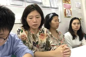 Học sinh lớp 1 tử vong trên xe: Nhà trường nhận trách nhiệm