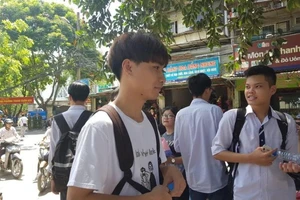 Đại học Giao thông vận tải TP.HCM công bố điểm chuẩn 2019