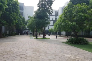 Sau vụ quên trẻ trên xe, Trường Gateway thay đổi cách liên lạc