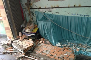 Thông tin mới vụ tòa tuyên án nửa vời, thi hành án rối bời