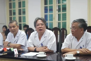 Có được lấy tạng người hôn mê, chưa chết não?