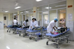 Sau bữa ăn trưa, hai anh em ruột tử vong