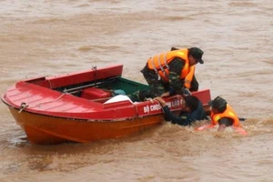 Chủ động ứng phó thời tiết nguy hiểm dịp nghỉ lễ Quốc khánh