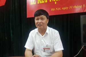 Sau vụ cháy Công ty Rạng Đông: Hàng trăm học sinh xin nghỉ học