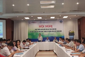 5 triệu con heo bị tiêu hủy, nhập thịt heo tăng kỷ lục