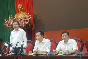 Nguyên nhân gây cháy Công ty Rạng Đông