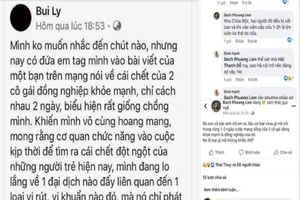 Tin đồn virus lạ gây viêm cơ tim, lây lan nhanh không có cơ sở