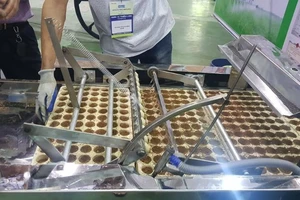 Ngạc nhiên với các sáng chế độc đáo của nông dân Việt Nam