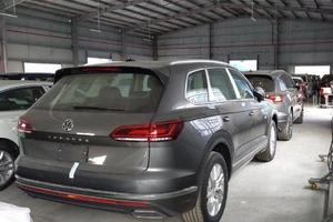 Bộ Công Thương yêu cầu chặn hàng hóa có 'đường lưỡi bò'