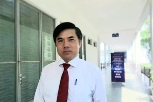 Bộ GD&ĐT đang hoàn thiện thông tư mới về kỷ luật học sinh