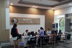 Bộ Y tế lên tiếng vụ sản phụ tử vong nghi do thuốc gây tê