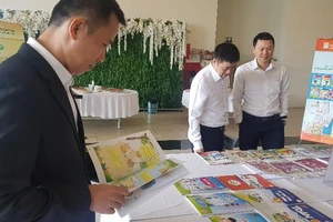 Khoản vay làm SGK: '16 triệu USD không phải là nhiều!'