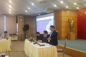 Vay được tiền ngân hàng còn khó hơn cả tìm đối tác