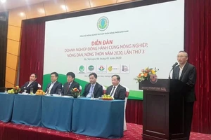 Sản phẩm sạch 'khóc' vì thị trường kém minh bạch