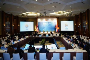 Doanh nghiệp ASEAN đề xuất giảm thủ tục với đơn hàng nhỏ