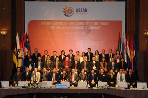 ASEAN 2020: Việt Nam đề xuất 14 dự thảo sáng kiến kinh tế