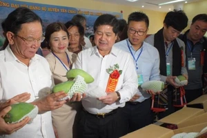 670 DN thịt, thủy sản Mỹ được cấp phép xuất khẩu vào VN