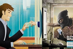 Một doanh nghiệp Việt Nam suýt bị đối tác tại Hà Lan lừa